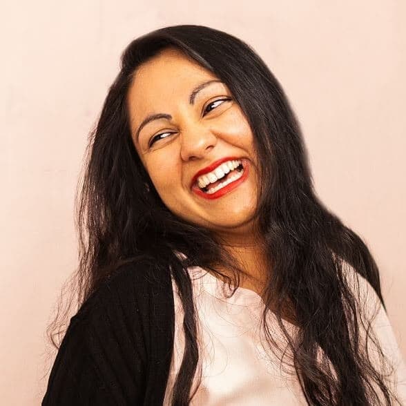 Suhaila Sikand