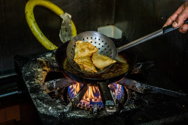 Masala Cuisine