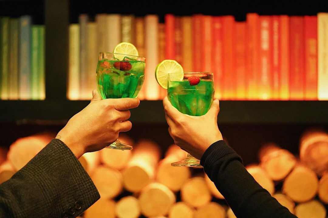 Lit Libations Across San Francisco
