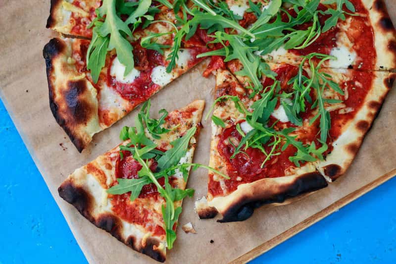 Majoring in Foodie — The Best Places to Munch Near San Francisco State University