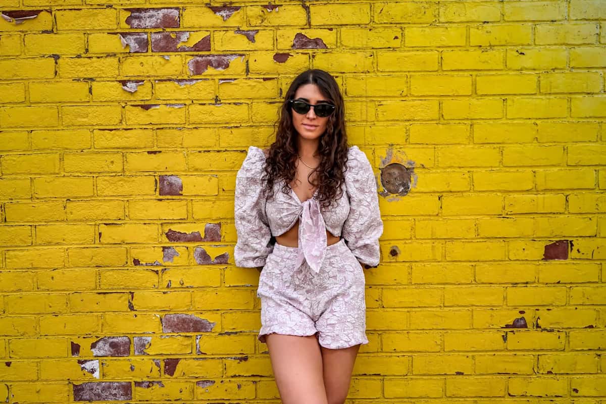 Chloe Meltzer