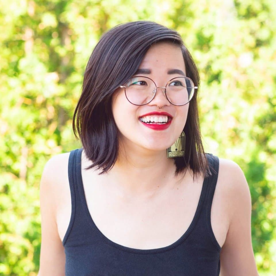 Christina Hu