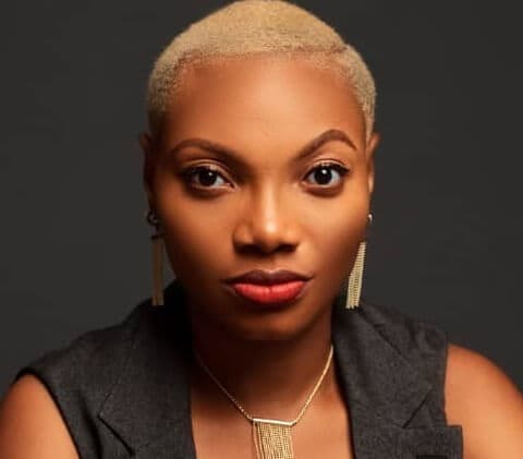 Judith Ejike