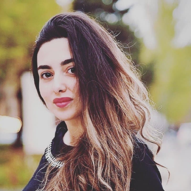Liana Simonyan