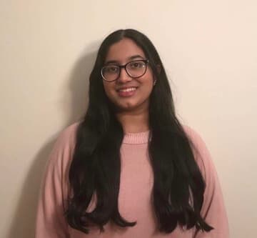 Mariam Khan