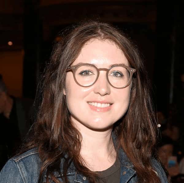 Megan Shepherd