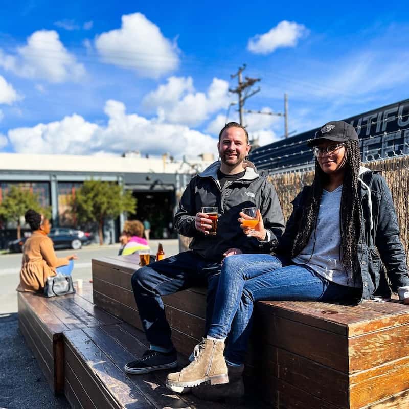 Slake Your Thirst—A Guide to the Best Brewhouses in Oakland
