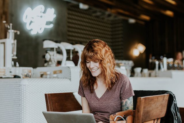 Cozy Coffee Shops Fit for Writing Your Next Novel in Seattle