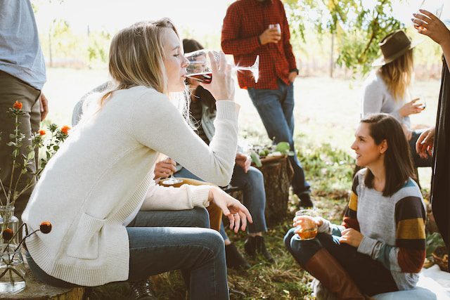 Natty By Nature: Flesh out the Best Spots to Explore Nature Wines in SF
