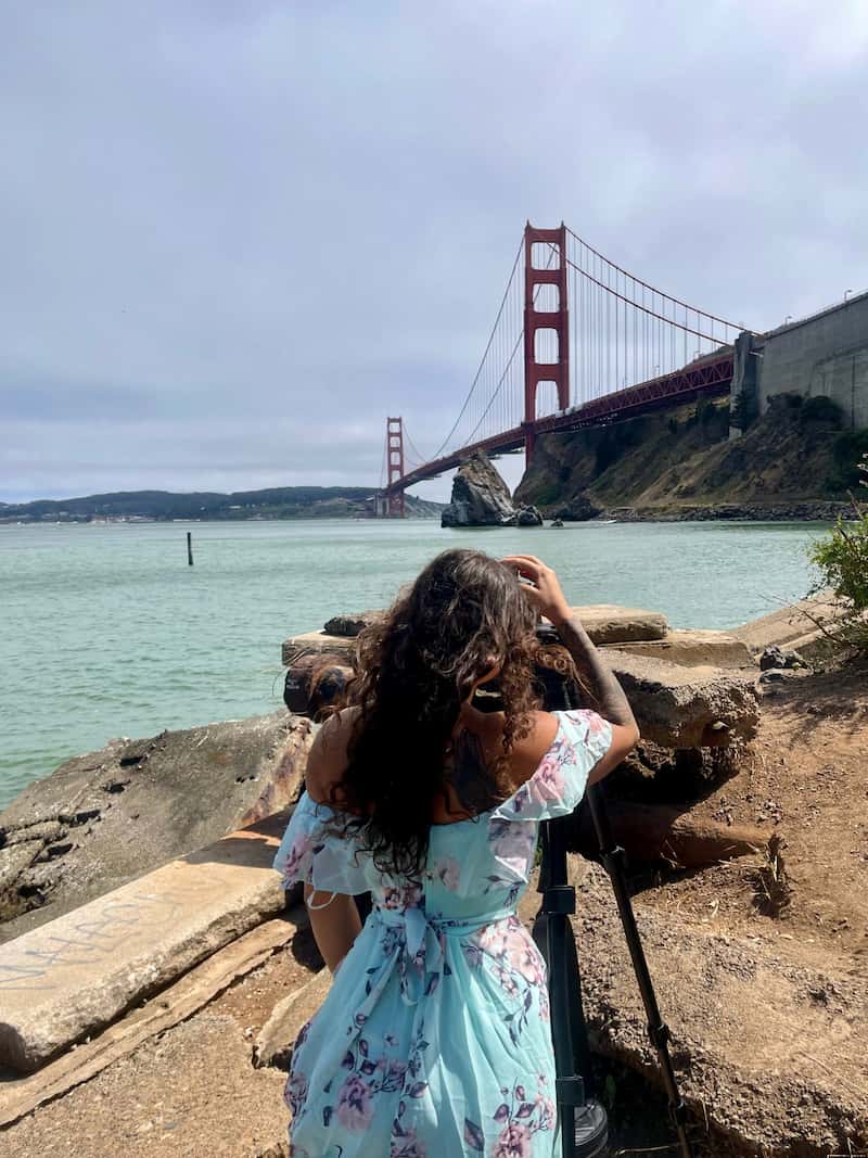 The Perfect Weekend Guide to Visiting the Bay Area