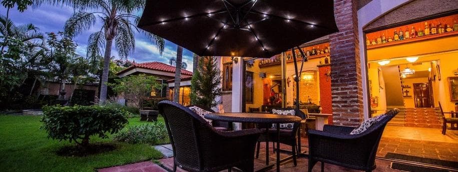 The Best Hotels and Places to Stay in Guadalajara