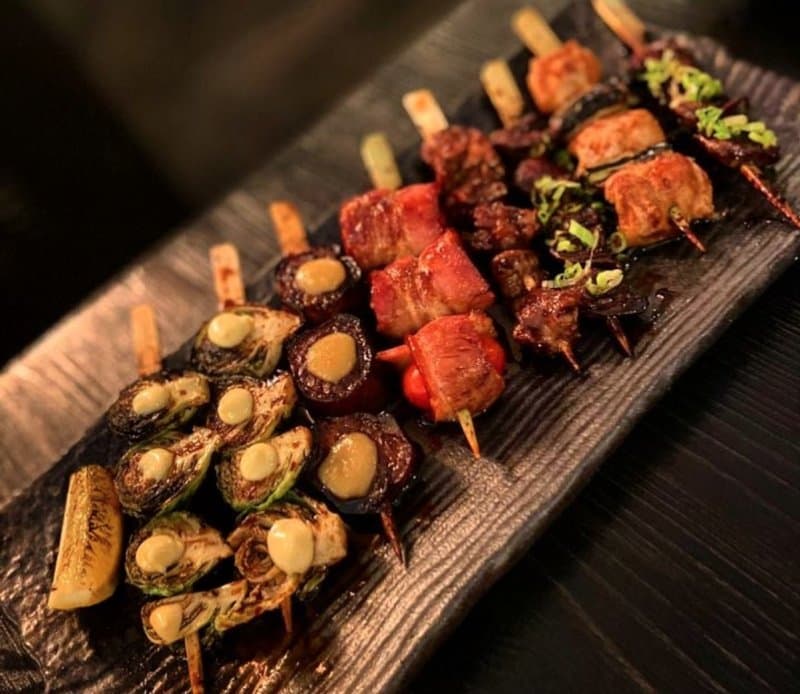 5 Best Izakayas in East Bay