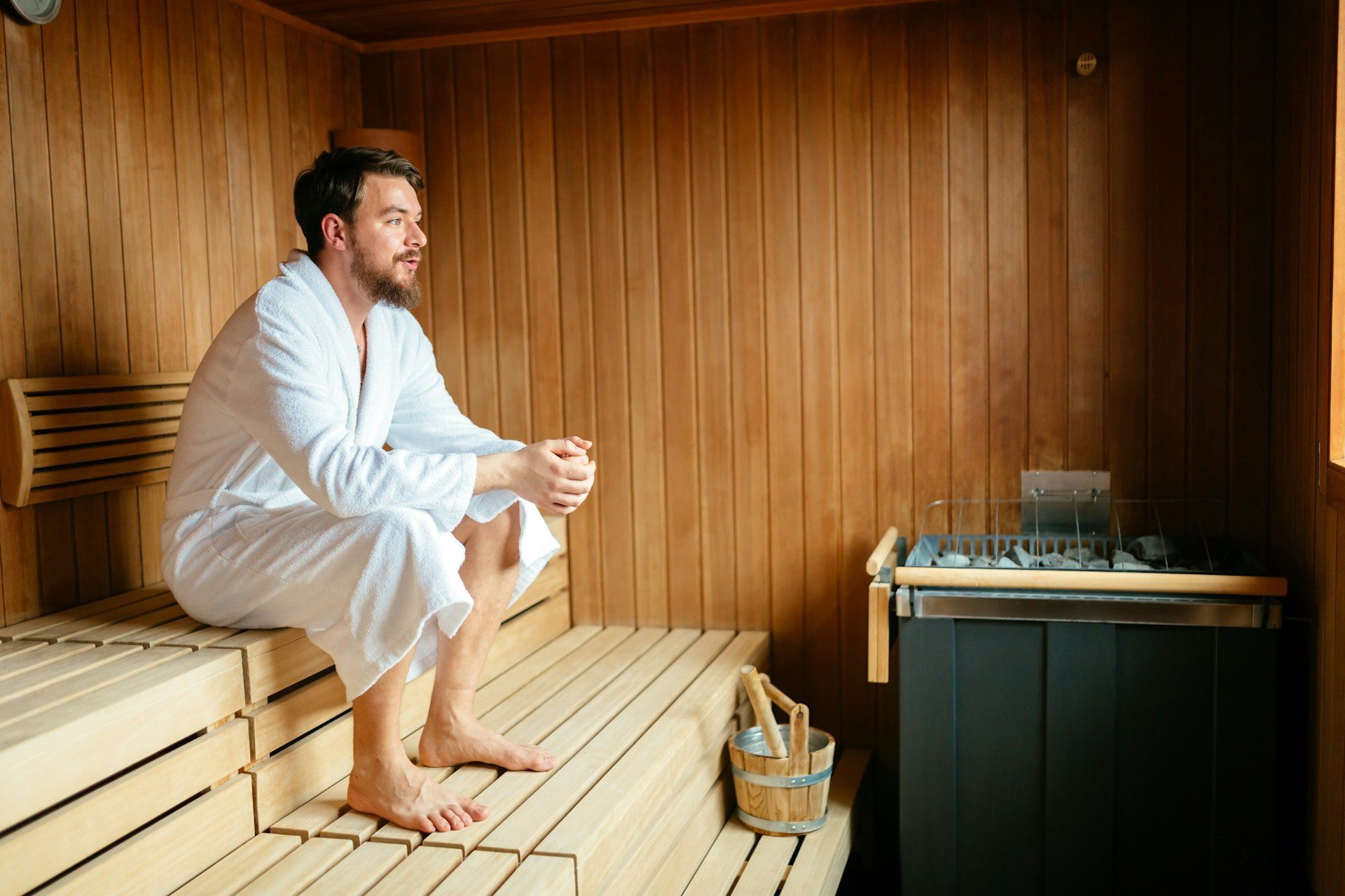 Portland Best Saunas & Spas