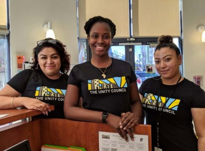 Spotlight on The Unity Council: Honoring Community, Honoring Our Roots in Oakland