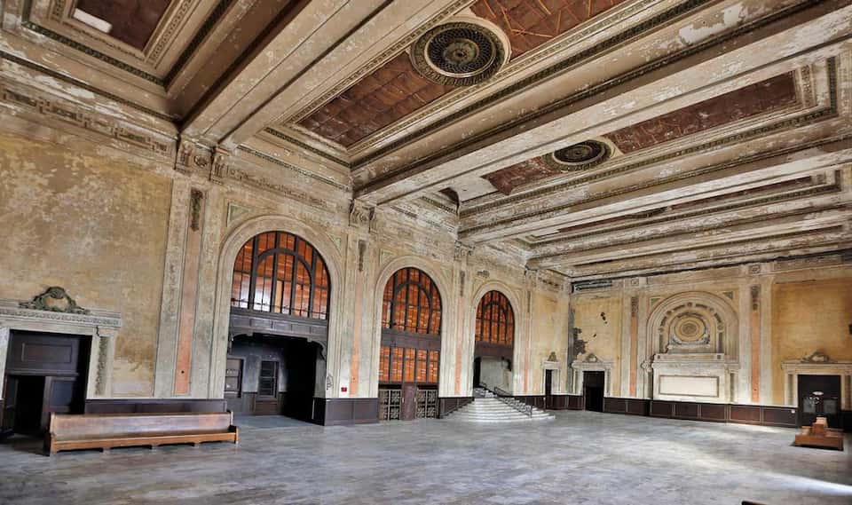 Oakland & East Bay Hidden Gems