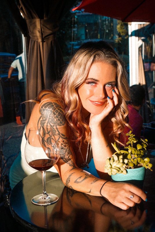 Lindsie Comerford