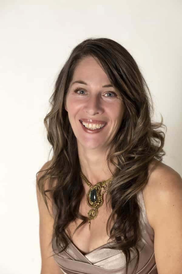 Loraine Couturier