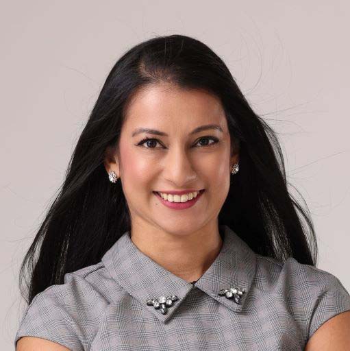 Reanne Rodriques