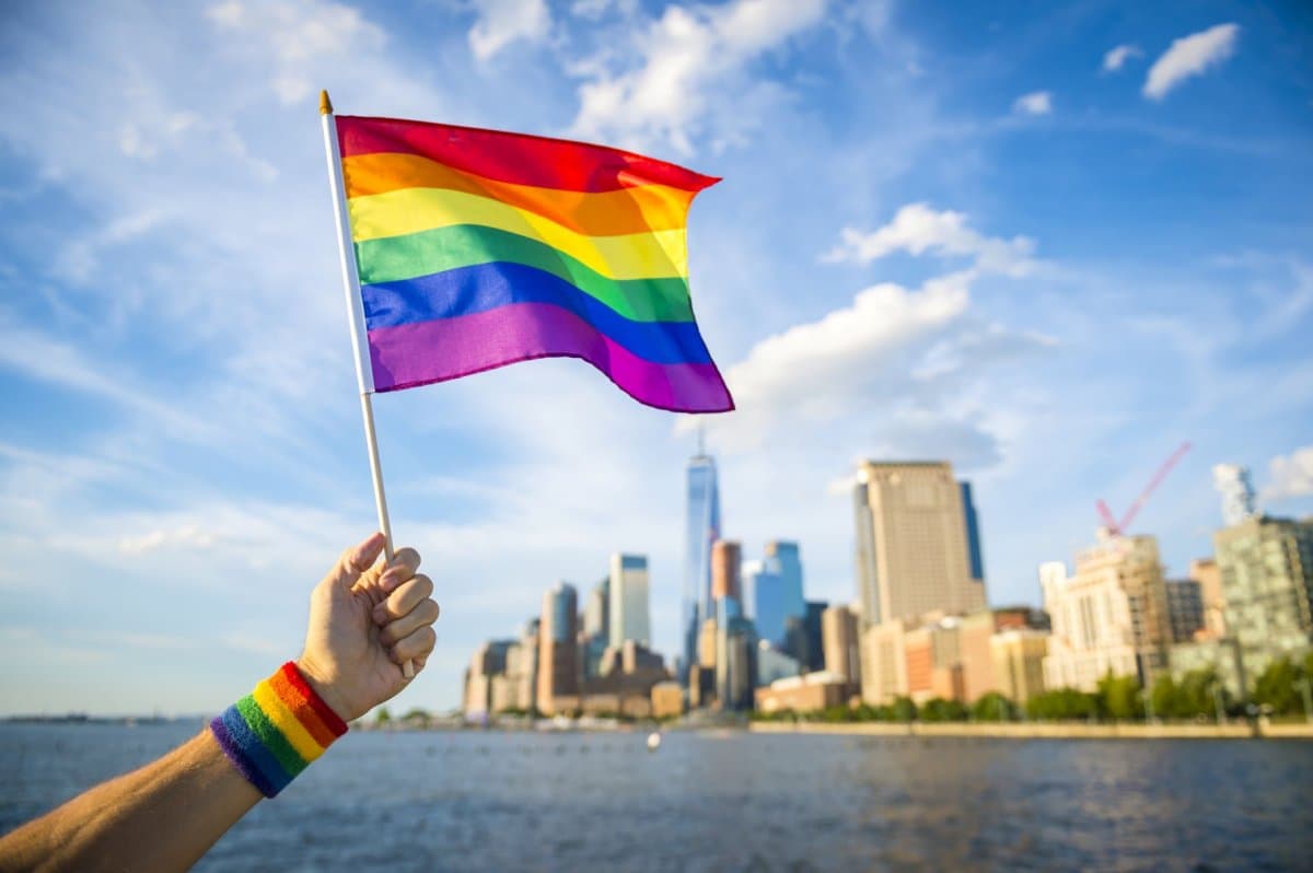Queer Guide to New York City