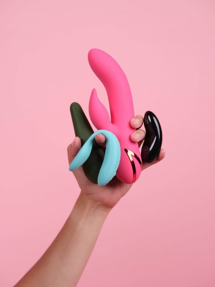 The East Bay’s Hottest Sex Stores