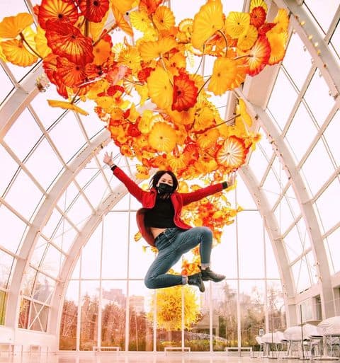 Things to Do in Seattle When it Rains