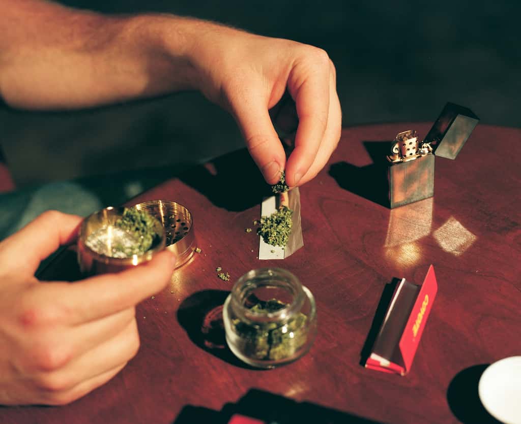 The Best Cannabis Shops in Seattle