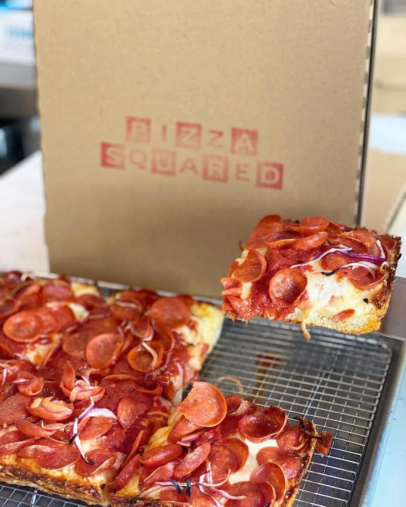 The Best New Detroit-Style Pizza Spots in San Francisco in 2022