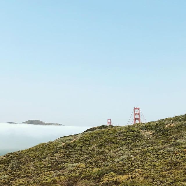 Scenic Vibes: The Most Instagramable Spots in the SF Bay Area
