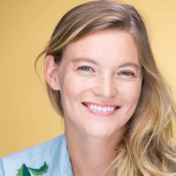 Sophie Lamzik