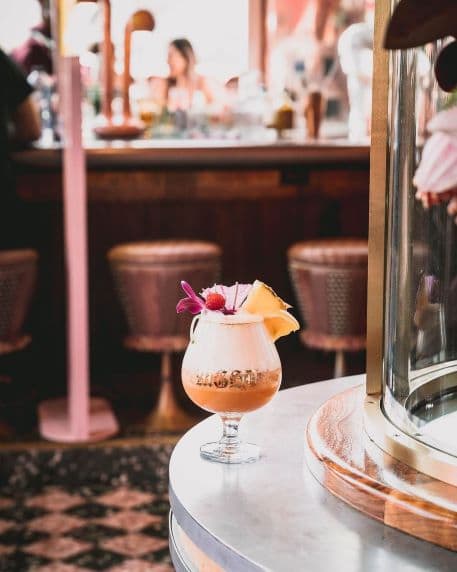Best Boozy San Diego Brunches