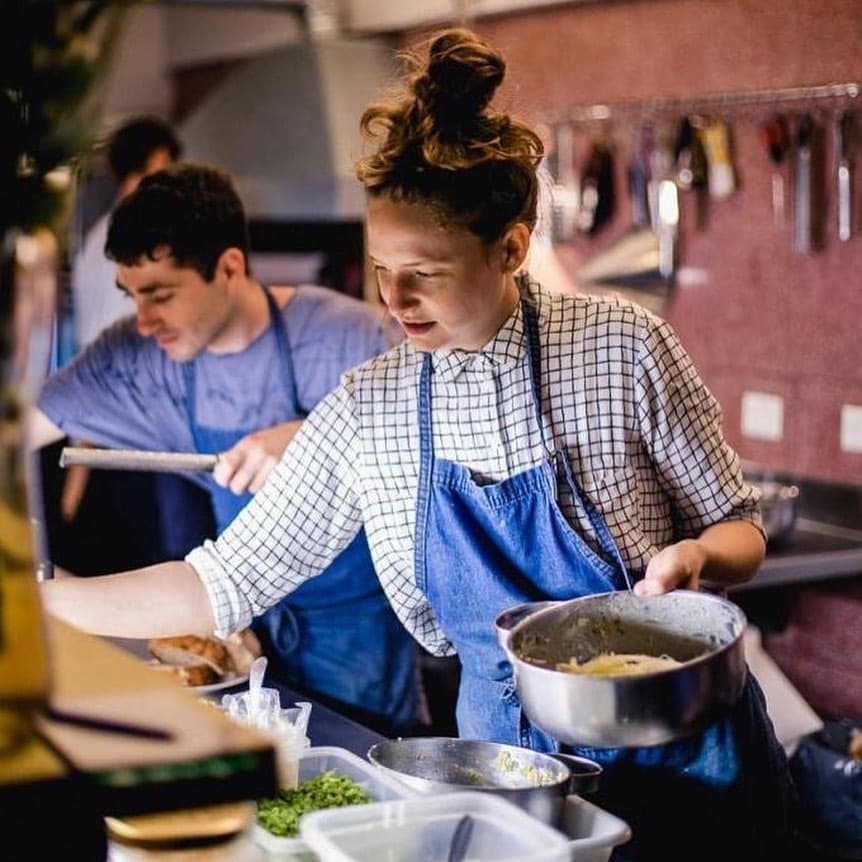 5 San Francisco Restaurants for Date Night