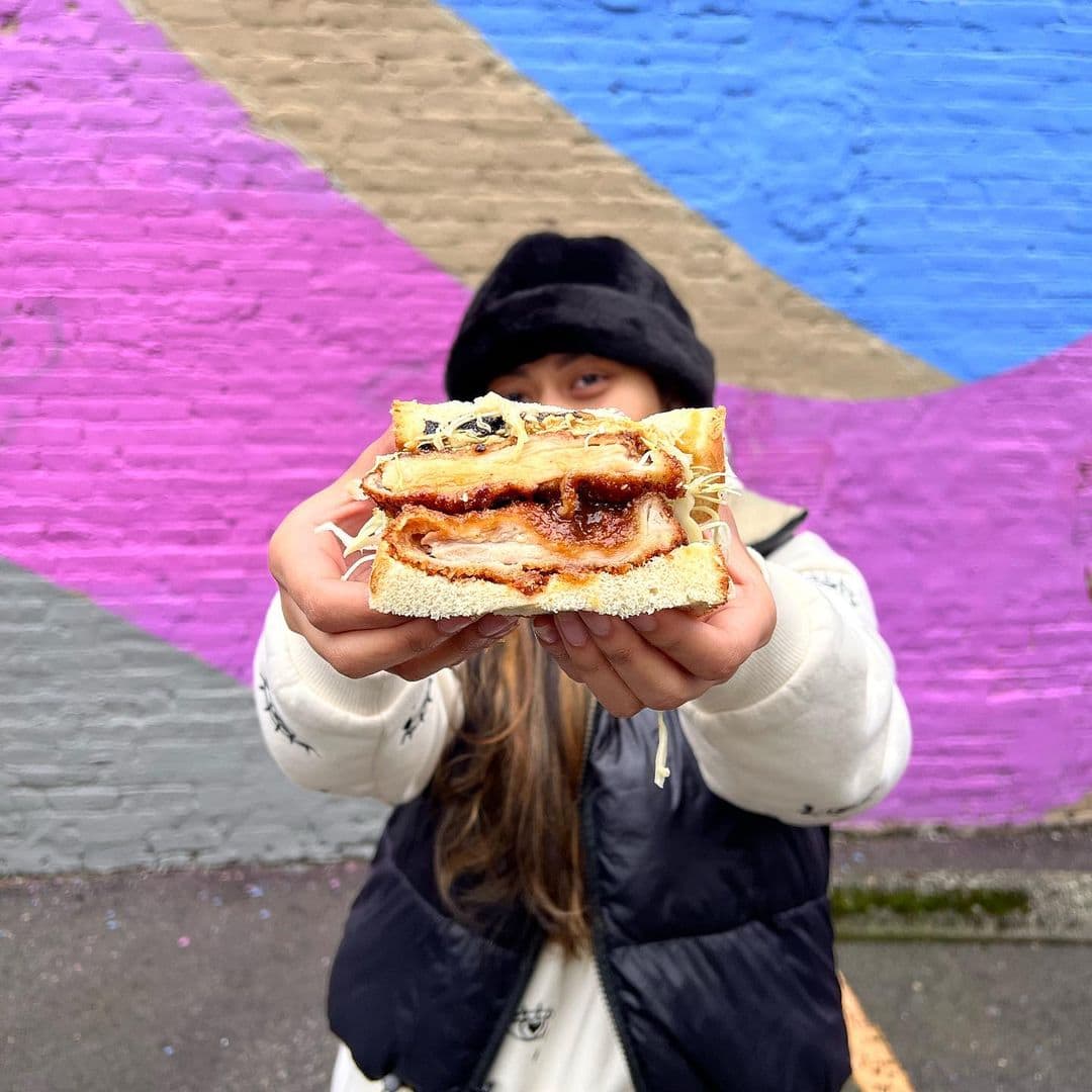 Eating your Way to Japan in Portland