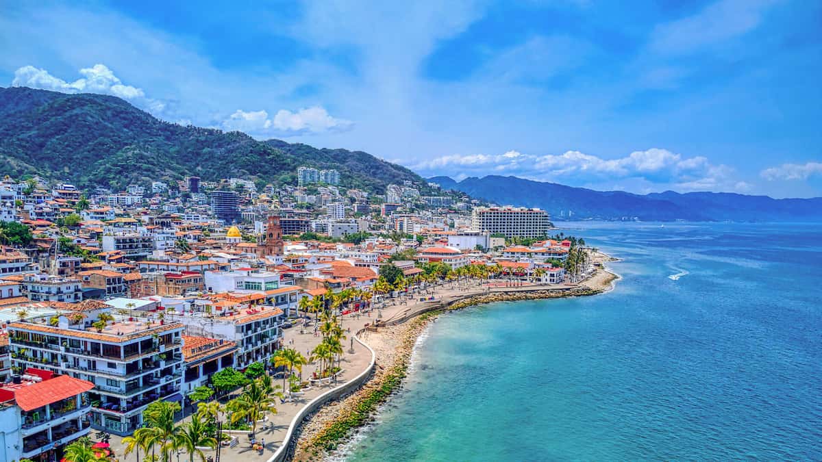 Puerto Vallarta