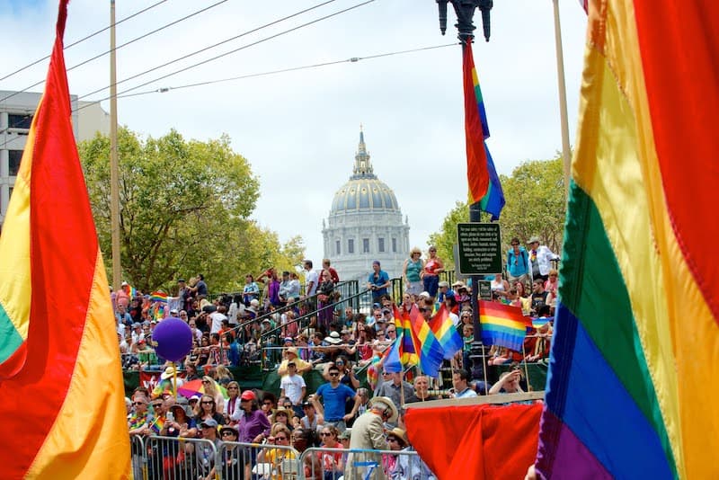 Celebrate in 2022! Bay Area Festivals, Fairs, and Cultural Events