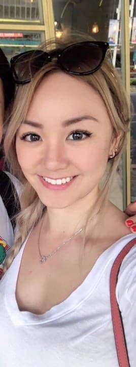 Jessica Lin