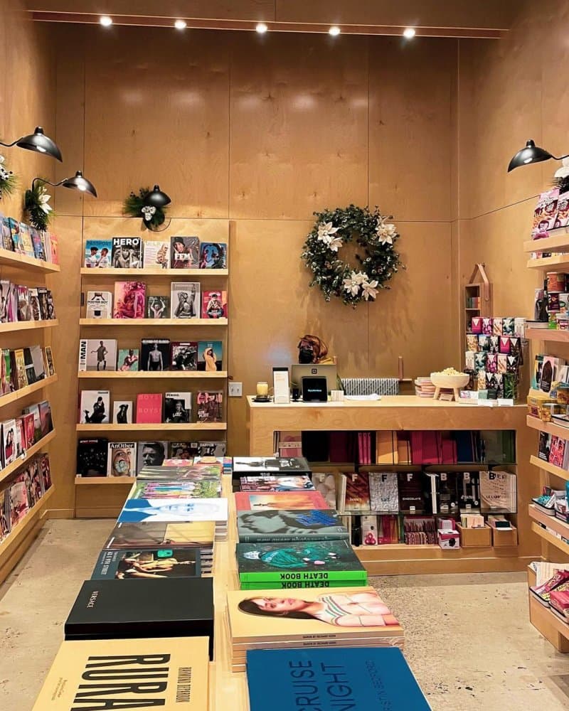 Must-Stop (and shop) Design Destinations in Seattle