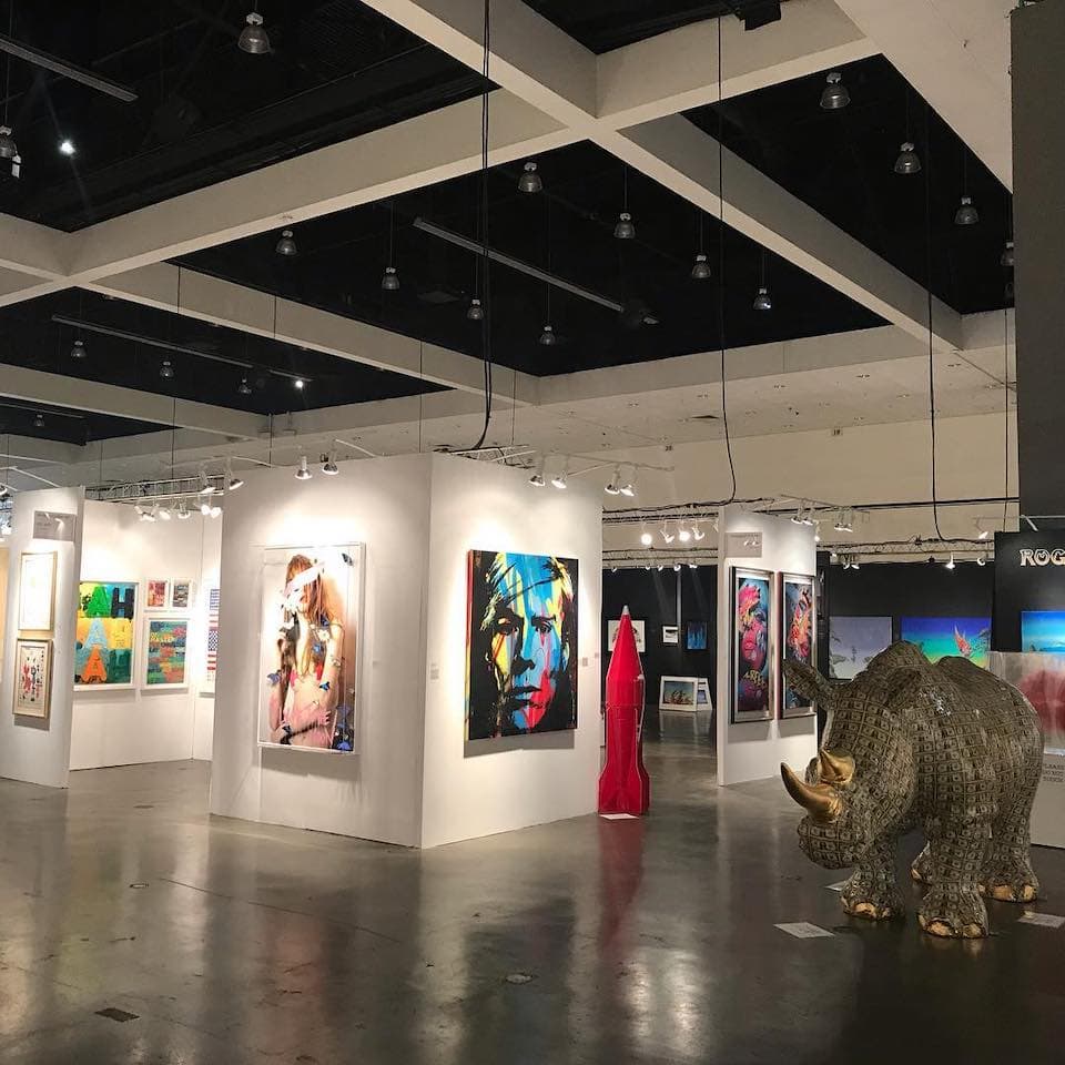 Your Los Angeles Modern Art Guide