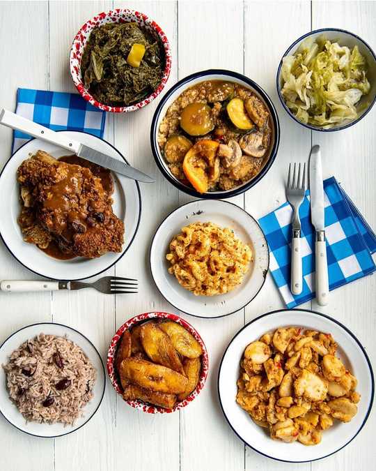 Inspiring dinners are inside Bayview Bistro Meal Box