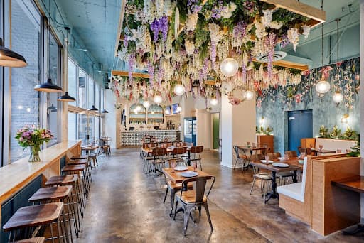 5 Aesthetic Cafes Around Chicago’s North Side