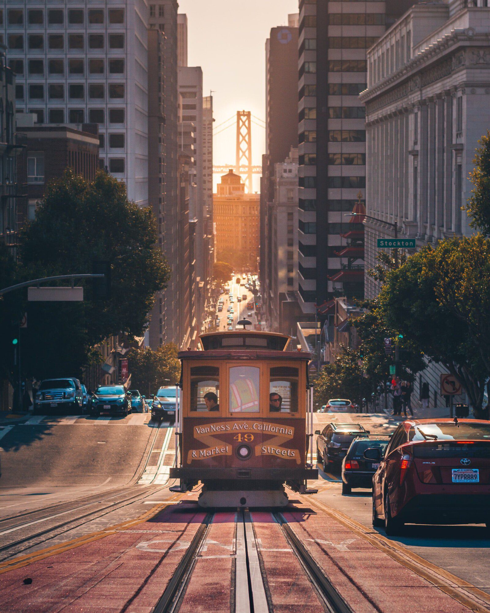 10 Can’t-Miss San Francisco Experiences