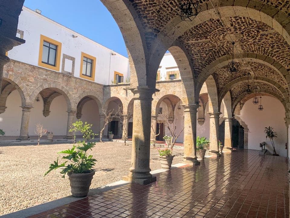 Know Guadalajara by knowing its art!