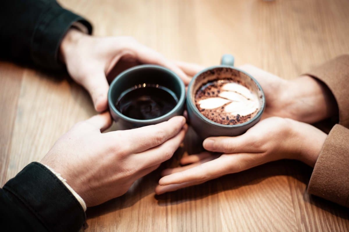 Chill Date Ideas: Grab Your Sweatpants, Hoodie & Sweet Thing
