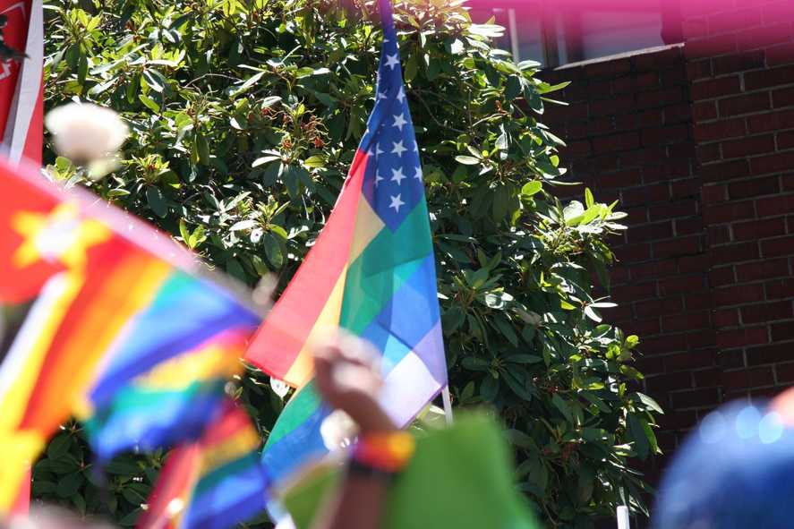 Essential LGBTQ+ Spaces When You’re “Out” in Seattle