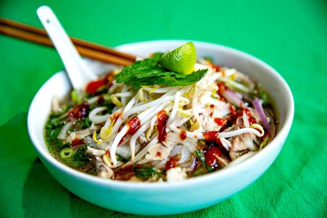 Your Guide to the Best Pho in Oakland