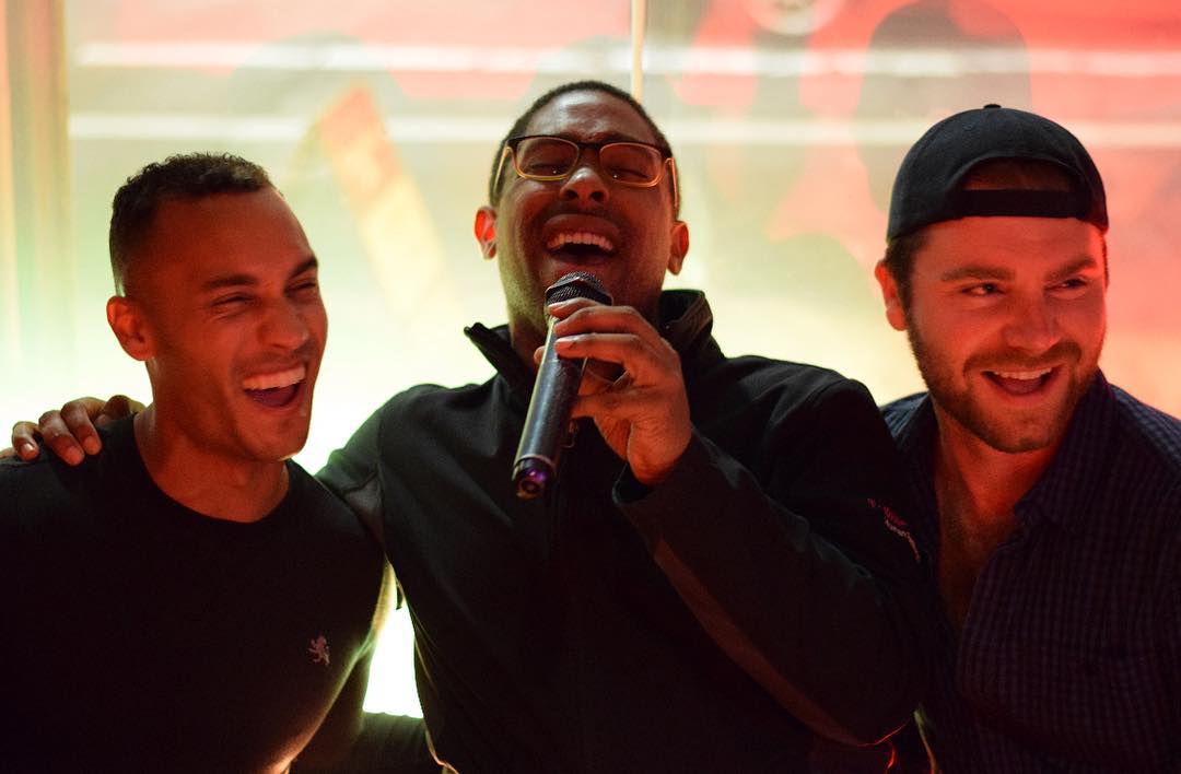 Top Karaoke: Where to Sing in Seattle