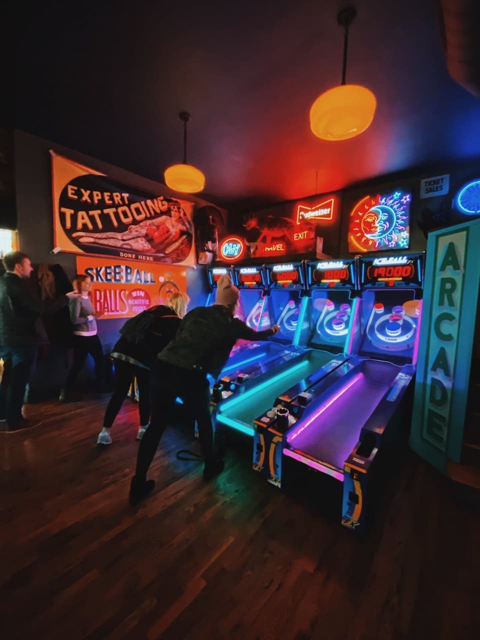 Sober Pleasures: Cool Not-Drunk Activities to Do this Weekend