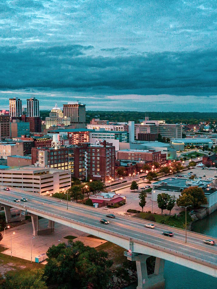 Peoria