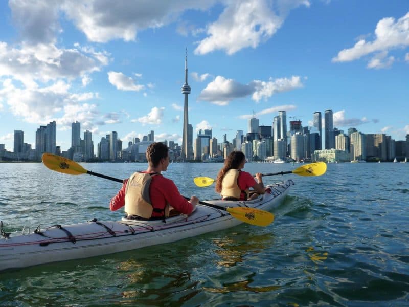 Fun and Fresh Activities for After the Conference!