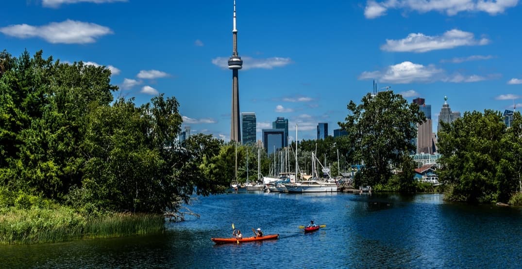 Local’s Pick: Lively & Lovely Places