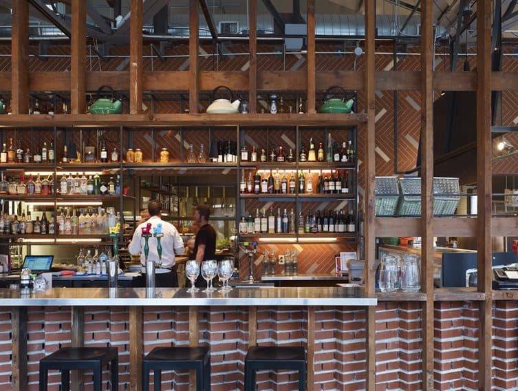 Coffee Spots to Add to Your Caffeine Collection